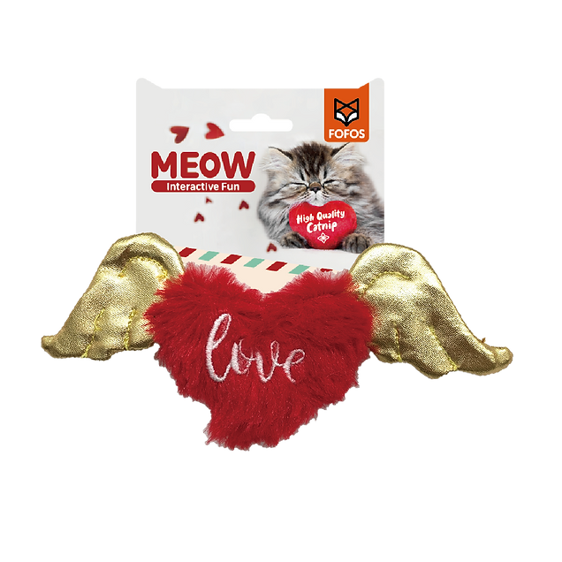 Anjo Coração | Namorados | FOFOS