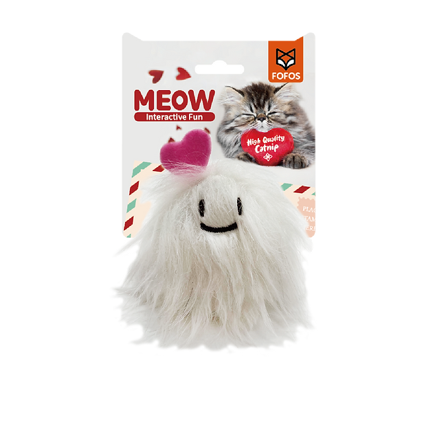 Maestro del amor | San Valentín | FOFOS