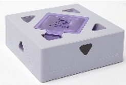 Brinquedo Interativo para gato FOFOS