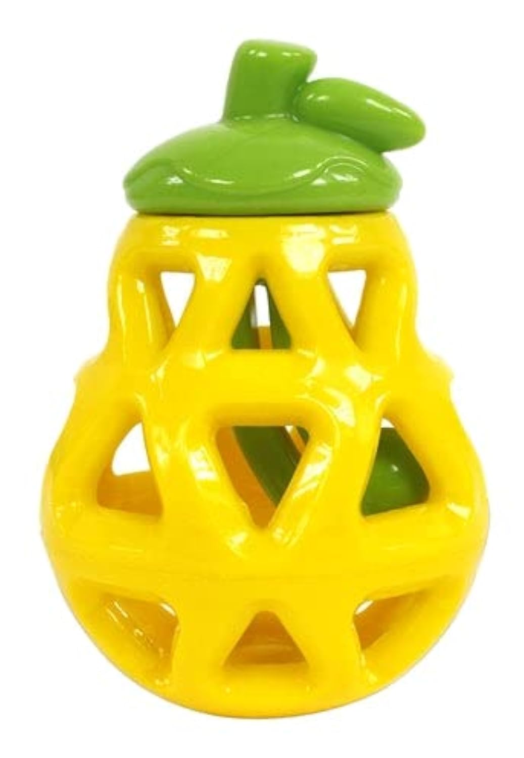 Dispensador de Biscoitos Pêra FOFOS