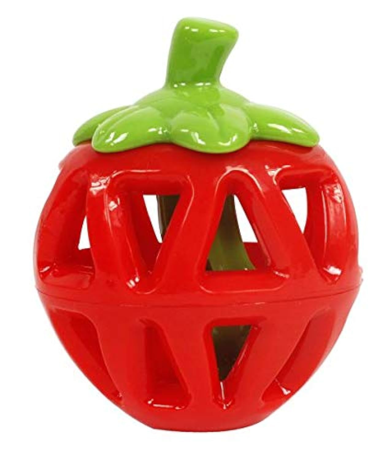 Dispensador de Biscoitos Morango FOFOS