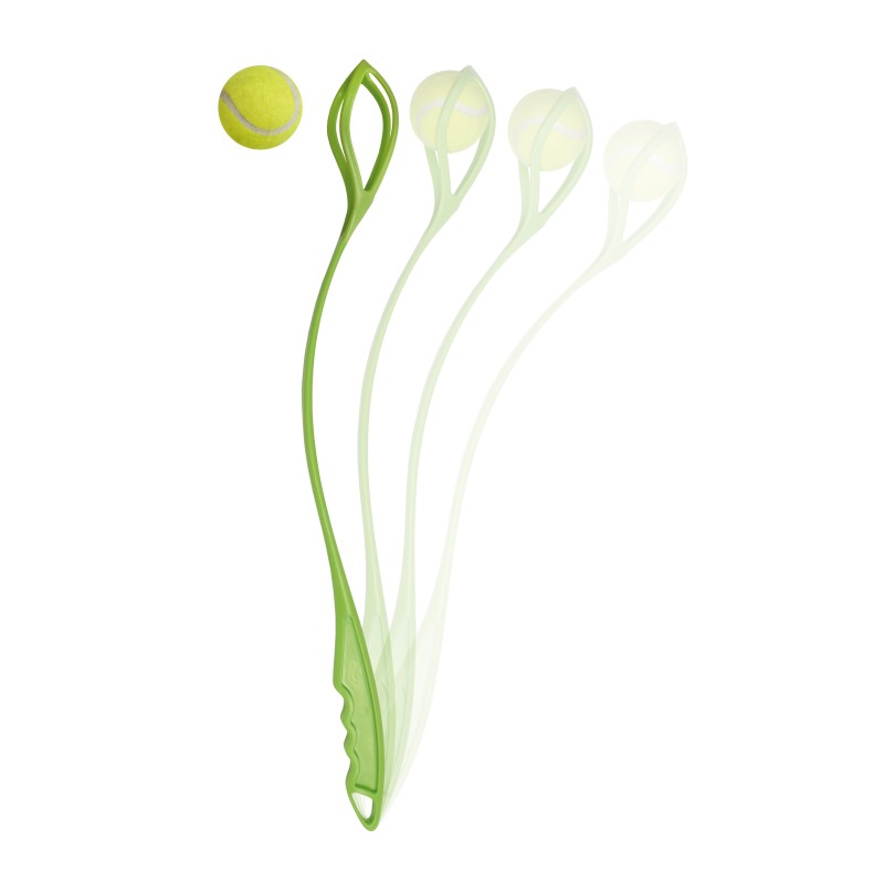 Lançador de Bolas | FOFOS