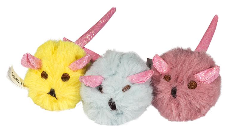 Rato Geek FOFOS (Caixa completa 18 unidades)