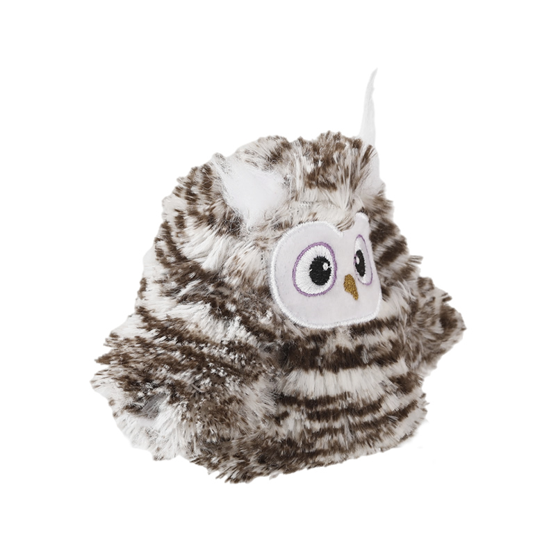 Coruja Brincalhona, Agita as Asas FOFOS