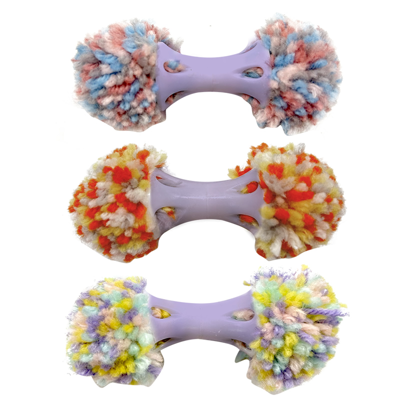 Carretel de Fios Várias pontas FOFOS (Caja completa 24 unidades)