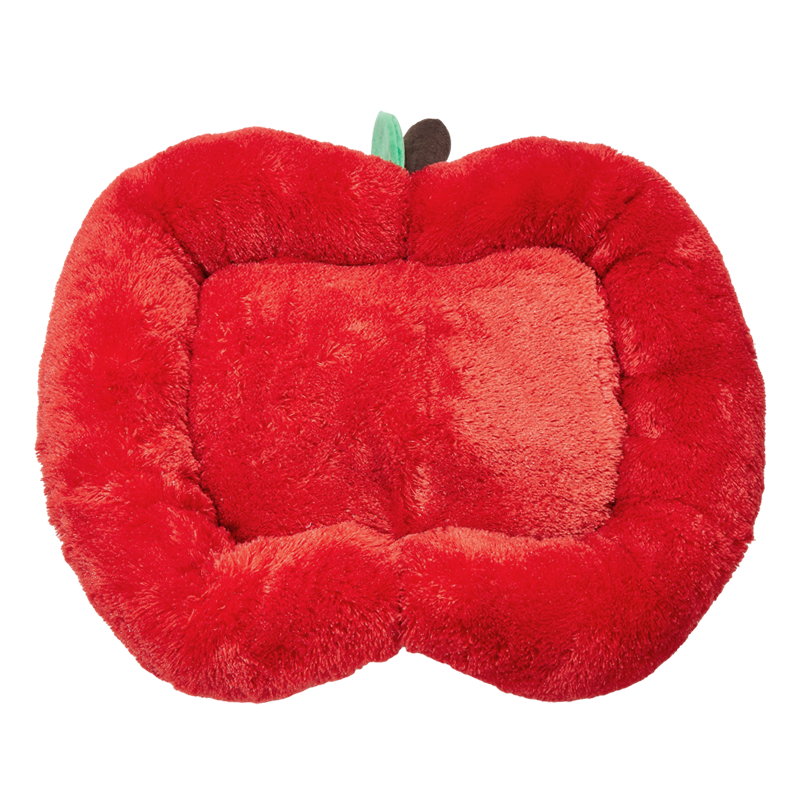 Cama Maçã | Cão ou Gato | FOFOS