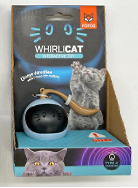 Juguete Bola Mágica para Gatos FOFOS