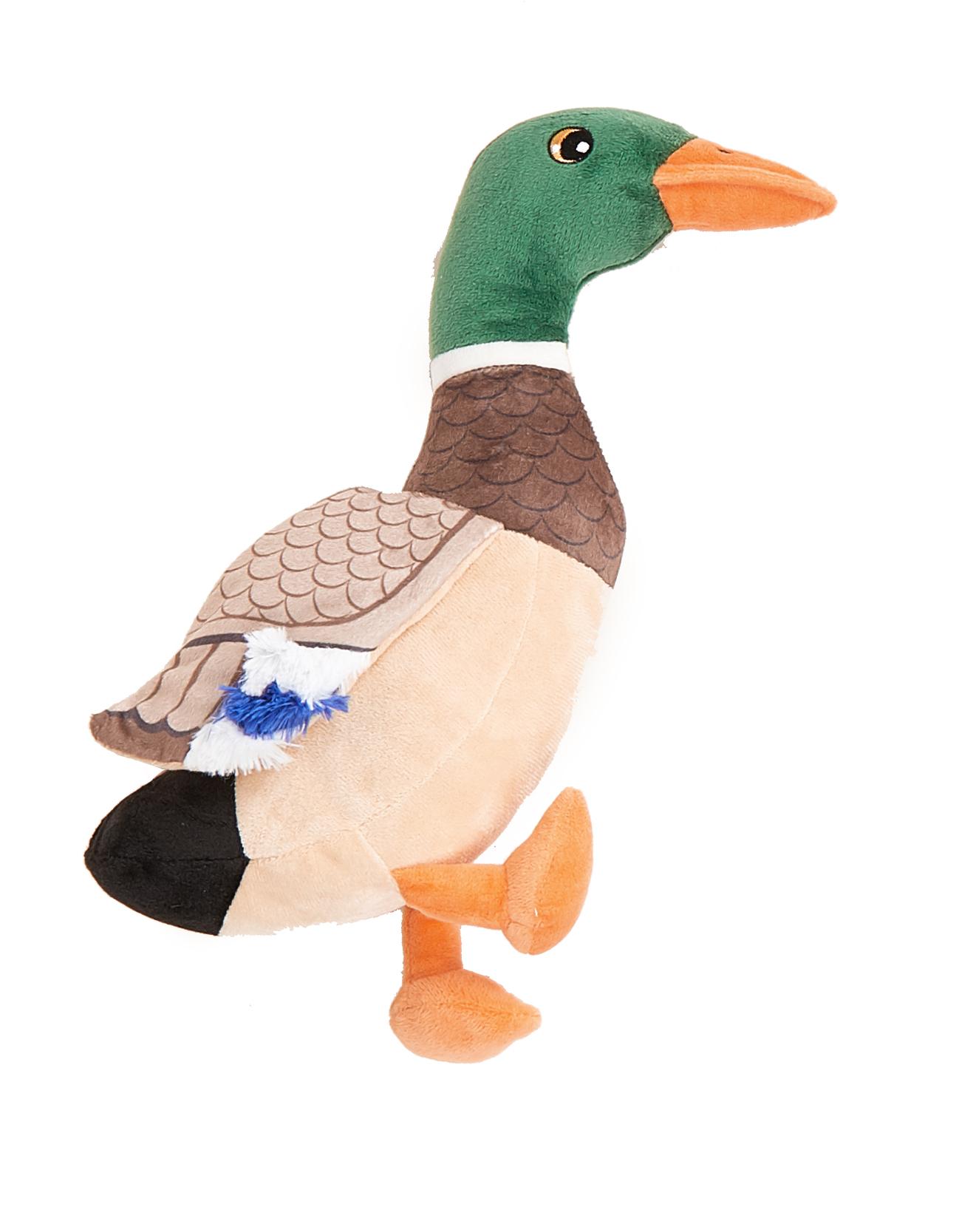 Pato Selvagem Peluche | FOFOS