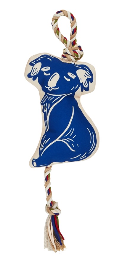 Coala Brinquedo de Corda Cão FOFOS