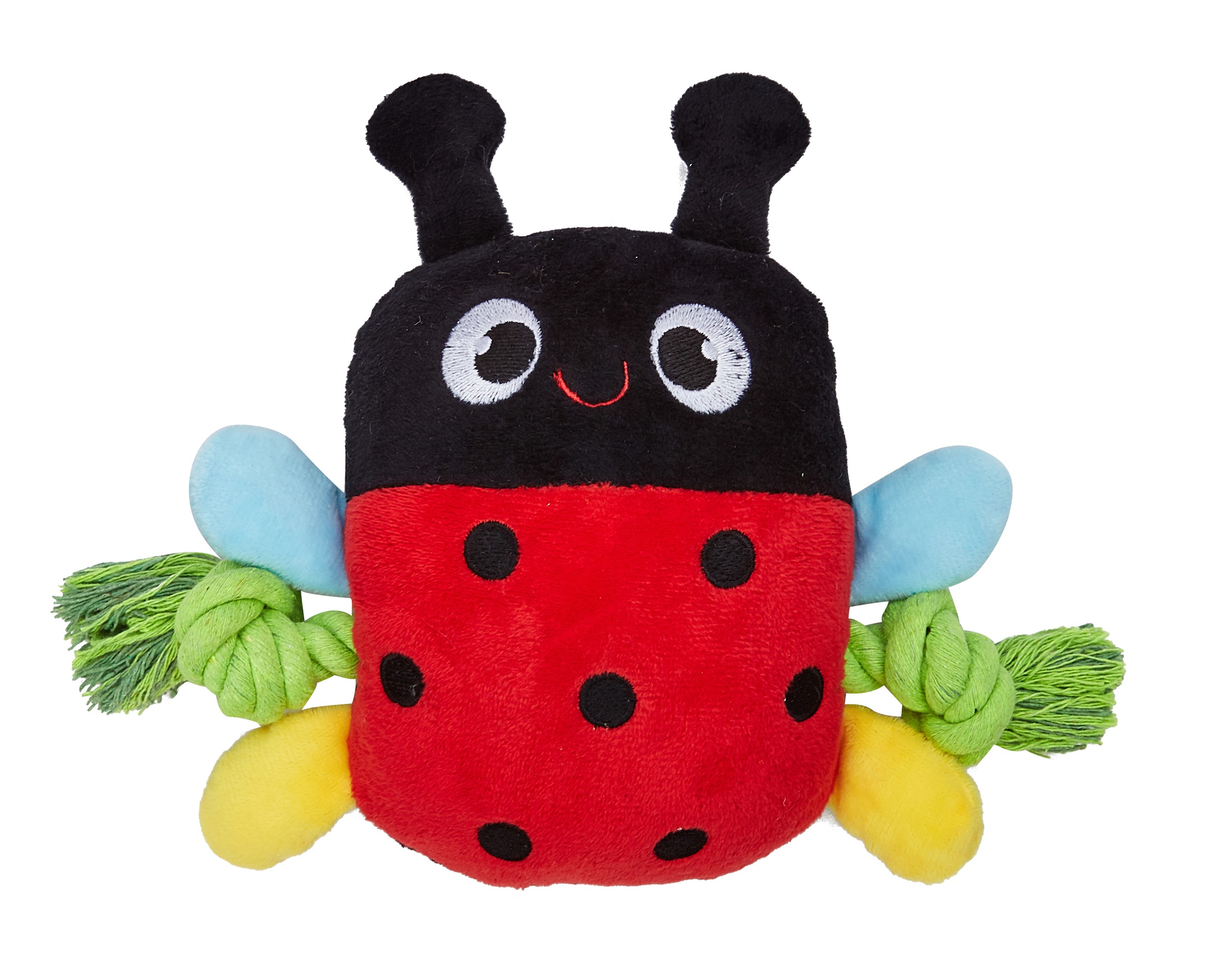 Joaninha de jardim Brinquedo FOFOS