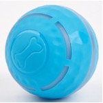 Bola Interativa Recarregável com Efeitos FOFOS