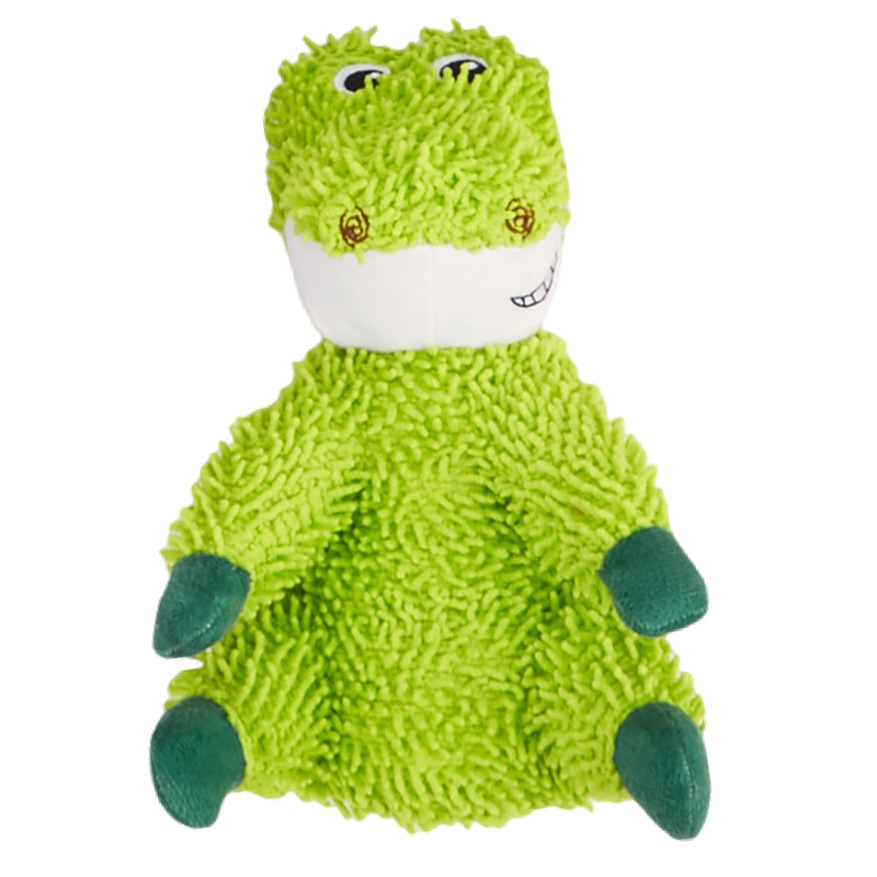 Crocodilo Resistente | Cão | FOFOS