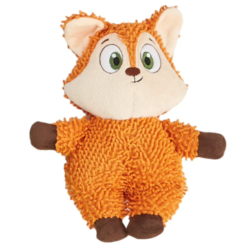 Raposa Resistente | Cão| FOFOS