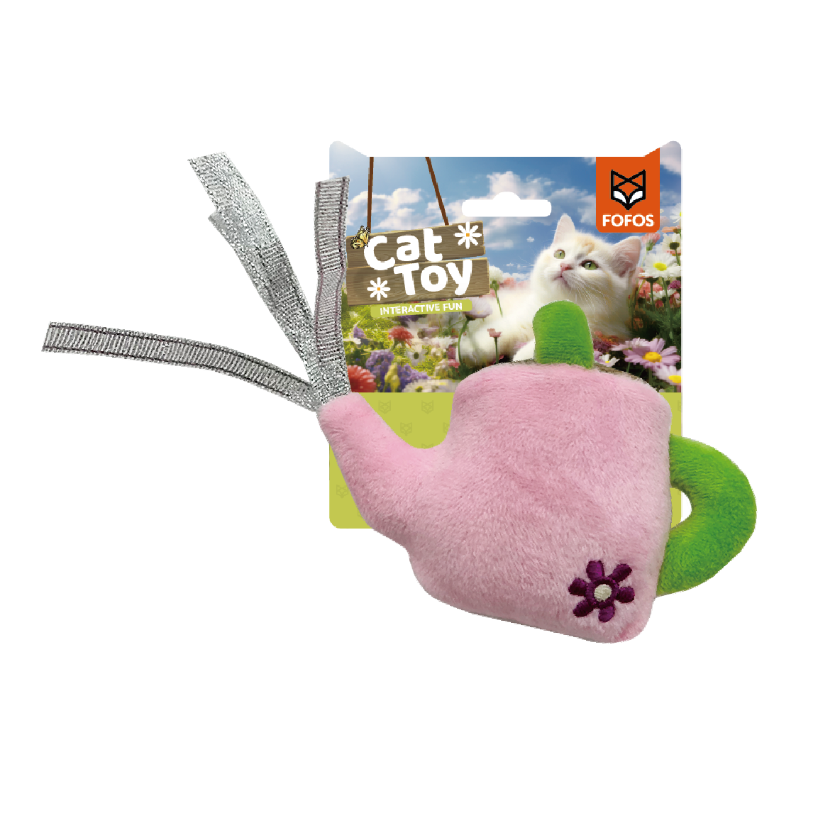 Ragador Brinquedo FOFOS