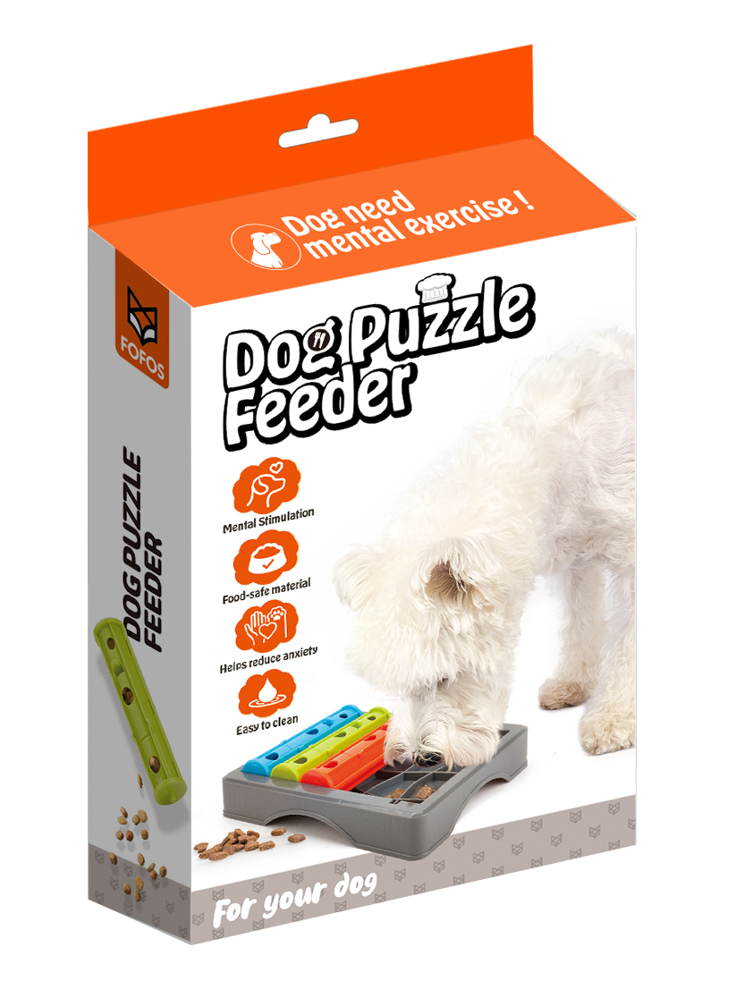 Jogo Recompensas Brinquedo Interativo para Cães ou Gatos