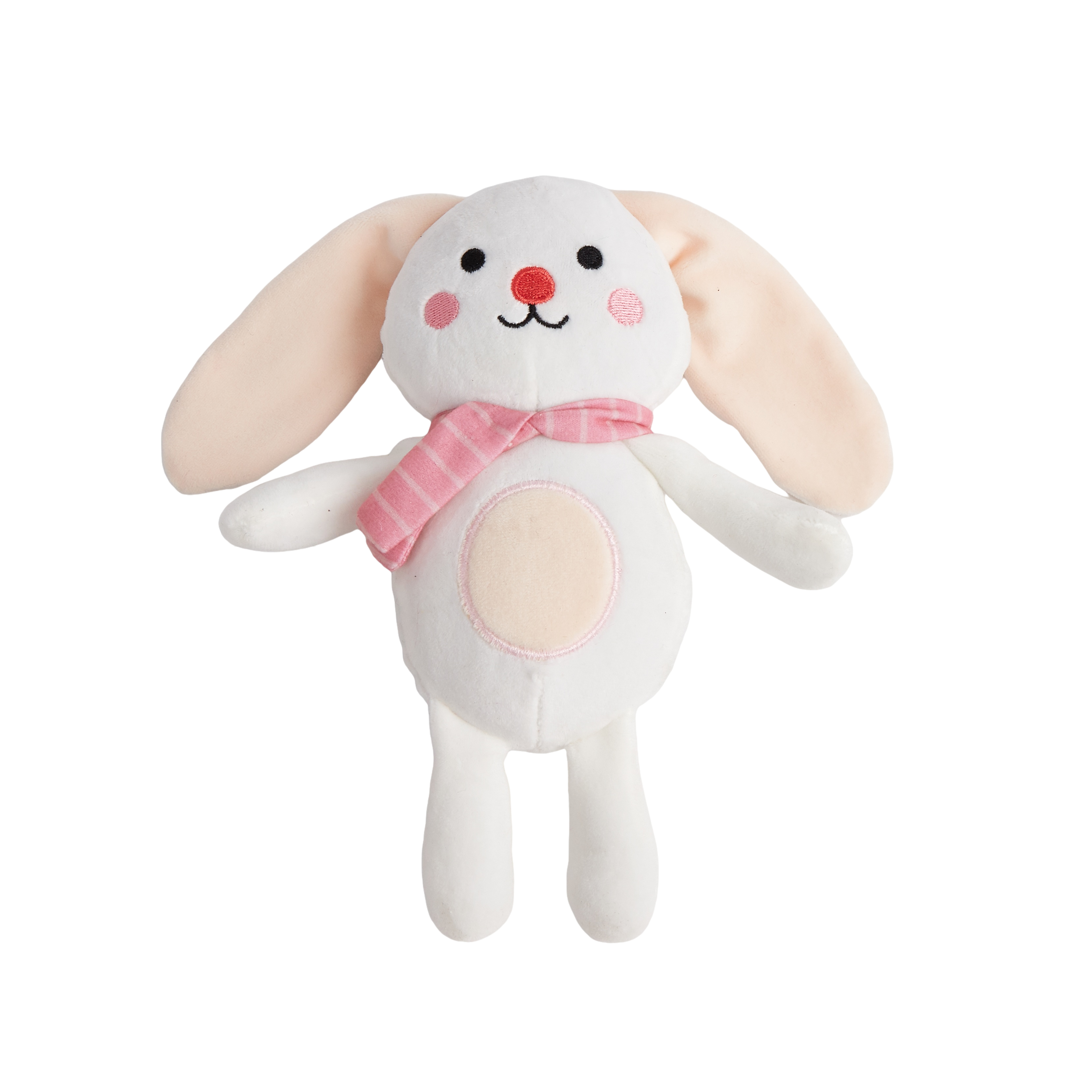 FOFOS Coelhinho Macio para Roer Para Cachorros/Cães Raça Pequena