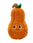 FOFOS Abóbora de Peluche XL (Edição Outono)