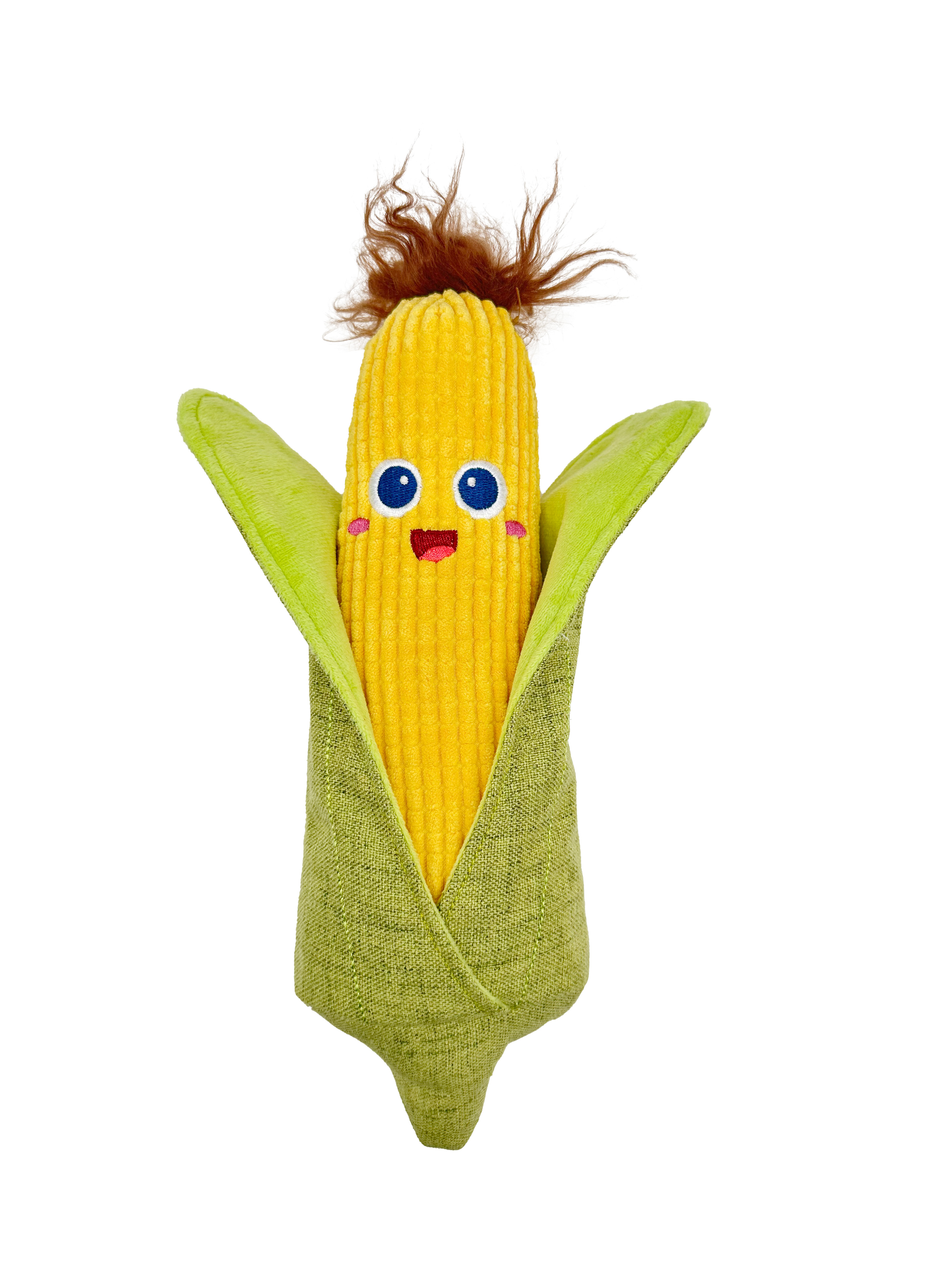 FOFOS Milho de Peluche (Edição Outono)