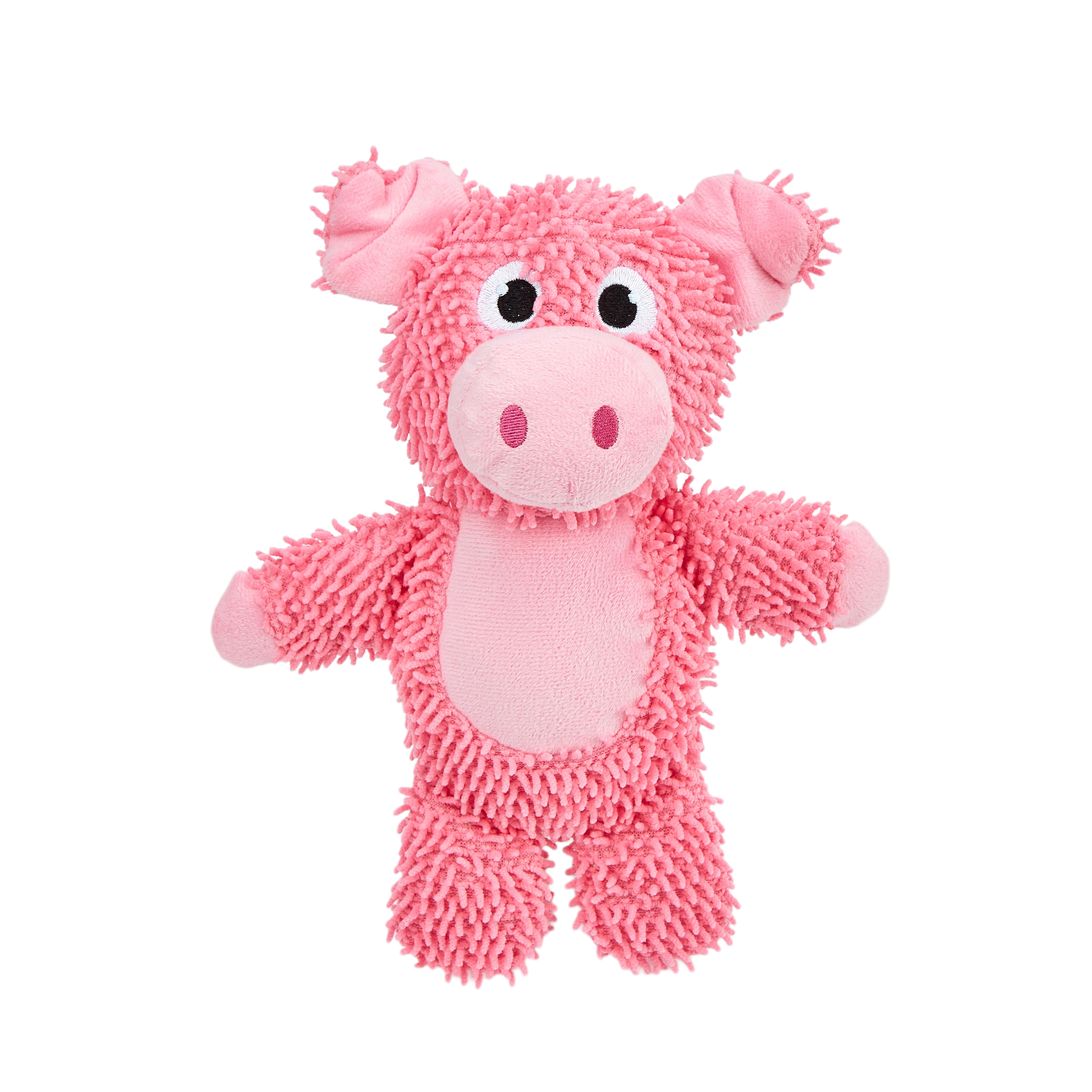 Juguete resistente para perros Cerdo