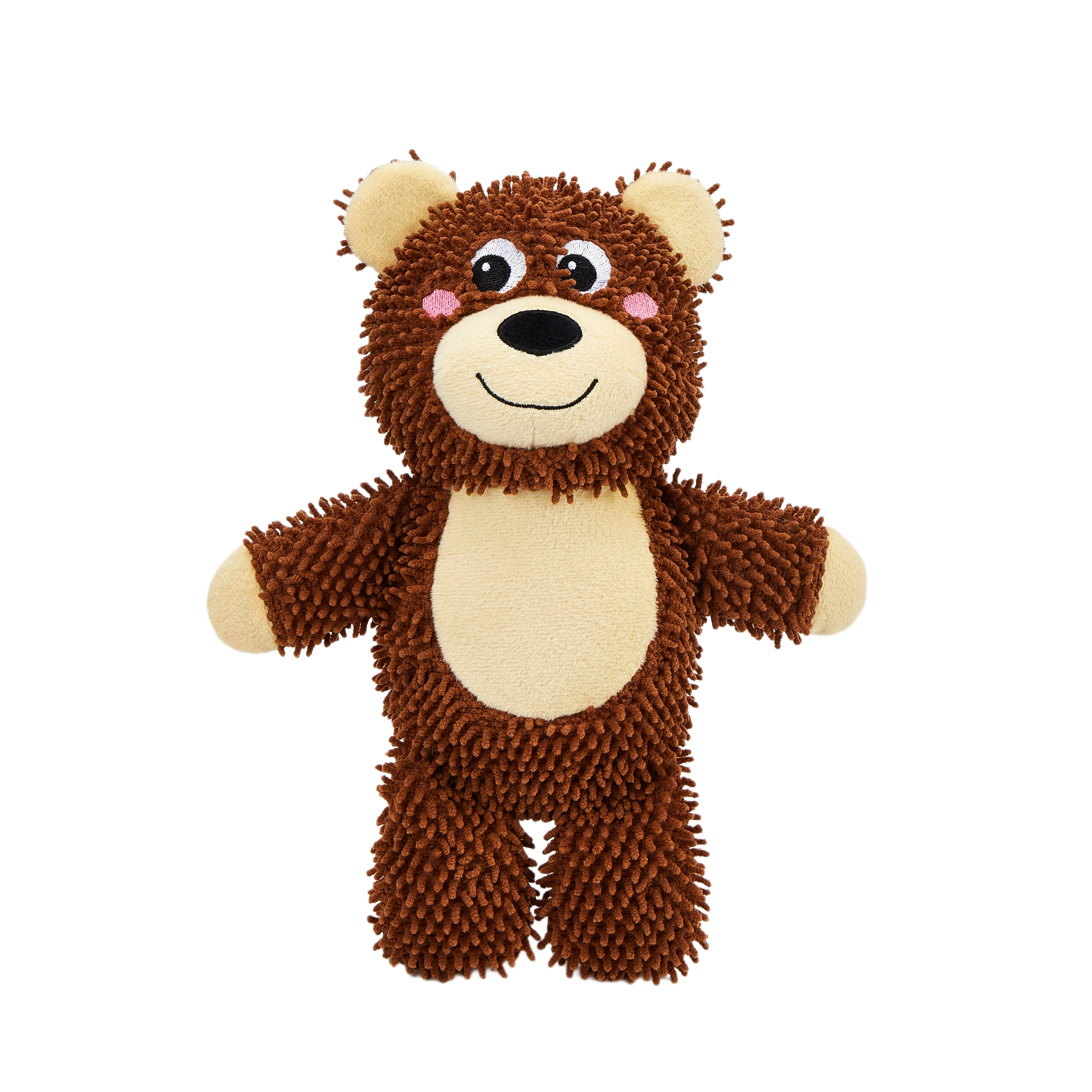 Juguete resistente para perros Oso