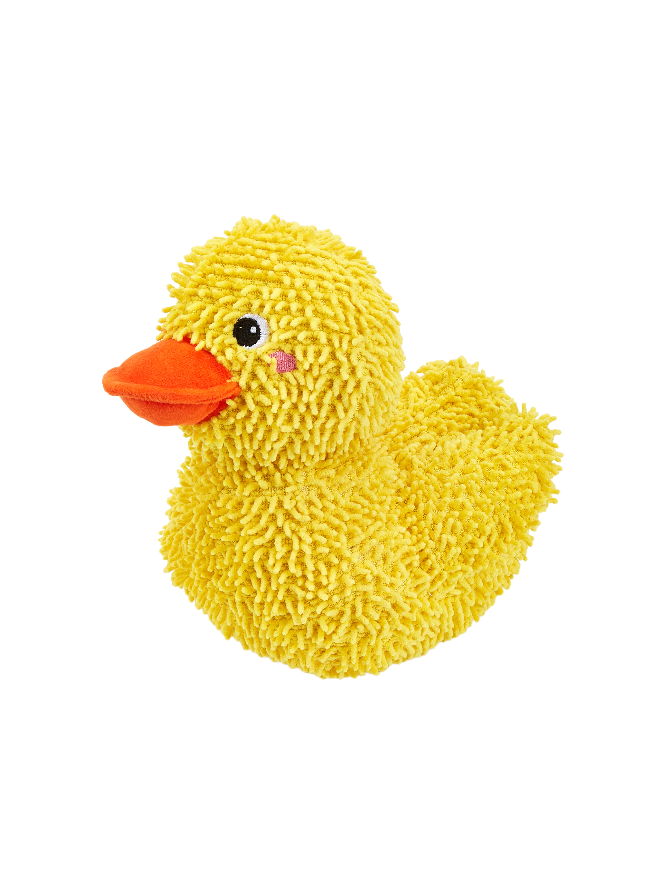 Brinquedo Resistente para Cão Pato Jeep