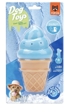 Brinquedo Refrescante Gelado